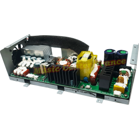 Denon Audiocommander Audio Commander module alimentation amplification ampli DA23 vu1