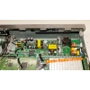 ampli tuner Pioneer VSXS510S VSX-S510S VSX-S510 S vue sur la carte d'alimentation panne réparation sav